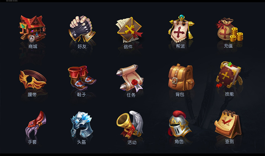 乐鱼leyuUI设计